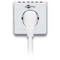 Miniatyrbild 7 av 7: Set med 3, digital timer
