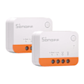 Miniatyrbild 3 av 11: Smart ZigBee Switch Sonoff ZBMINIL2 (2 st)