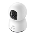 Miniatyrbild 5 av 11: Baseus P1 Lite 2K inomhuskamera (vit)
