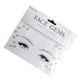 Pikkukuva 2 / 3: Face Jewels -meikkitarrat Monivärinen