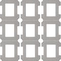 Ecovacs Winbot W1/W1 Pro/W2 Omni Fönsterputsningsrobot Moppdynor - 9-pack, kompatibelt med Ecovacs Winbot