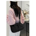 Miniatyrbild 5 av 5: Mångsidig Nylon Crossbody-väska för kvinnor