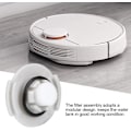 Pikkukuva 6 / 9: INF Lisävarustesarja Xiaomi Mi Roborock S6 MaxV S6 Pure S6 E4 S5 E35 E25 E20 S50 S51 T7 -pölynimurille 24 osaa
