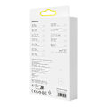 Pikkukuva 11 / 11: Pikalatauskaapeli Baseus USB-C - Lightning Explorer Series 1m, 20W (sininen)