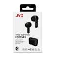 Miniatyrbild 7 av 7: JVC Hörlur In-Ear True Wireless HA-A3T Svart