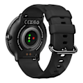 Miniatyrbillede 8 af 9: Smartwatch Zeblaze GTR 3 Pro (sort)