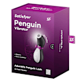 Pikkukuva 6 / 6: Klitoriksen hierontalaite Satisfyer Penguin