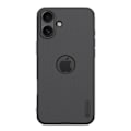 Miniatyrbild 1 av 6: Etui till iPhone 16 Plus Nillkin Super Frosted Pro (czarne)
