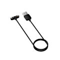 Miniatyrbillede 6 af 11: Smart Watch Oplader til Ares (A1908) - Sort, 100cm Kabel