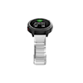 Miniatyrbild 2 av 4: Klockarmband Quick Release för Garmin Smartwatches Silver 26 mm