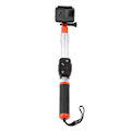 Miniatyrbild 2 av 5: TELESIN Floaty Waterproof Selfie Stick GP-MNP-T01