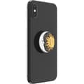 Miniatyrbillede 5 af 9: POPSOCKETS Sol og Måne Aftageligt Greb med Stativfunktion