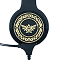 Miniatyrbild 3 av 8: ZELDA Interaktiv Hörlur/Headset On-Ear 85/94dB Bom-Mik