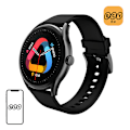 Pikkukuva 2 / 3: Älykello QCY WATCH GT (musta)