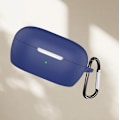 Miniatyrbillede 3 af 3: Bose QuietComfort silikone ørepropper (mørkeblå)