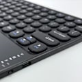 Miniatyrbild 3 av 7: Bluetooth Tangentbordsfodral för Xiaomi Pad 6/6 Pro