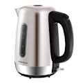 Miniatyrbild 3 av 3: Morphy Richards 102786 vattenkokare (silver)