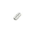Miniatyrbild 1 av 2: Adapter Antenn F-Hona till F-Hona