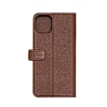 Miniatyrbild 4 av 5: Mobilfodral Brun - iPhone 11 Pro Max