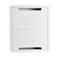 Pikkukuva 1 / 4: SANUS In-Wall Media Box 17"