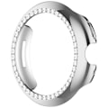 Miniatyrbild 4 av 6: Skyddande Skal till Google Pixel Watch 3 41mm Silver