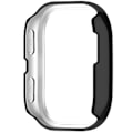 Miniatyrbillede 4 af 6: Beskyttende etui til Amazfit Bip 6 (A2435) Sort