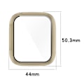 Miniatyrbillede 2 af 5: Beskyttelsesetui til Xplora XGO3 Hvid