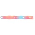 Miniatyrbild 1 av 6: 2-pack Gradient Kompressionshandledsband - Andningsbara & Justerbara Modell 3