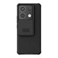 Pikkukuva 2 / 4: Kotelo Nillkin CamShield Pro Xiaomi Redmi Note 13 Pro 5G/Poco X6 5G:lle (musta)