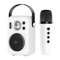 Pikkukuva 3 / 4: Langaton Bluetooth-kaiutin Soundpeats Hi-sing (valkoinen)