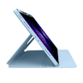 Miniatyrbillede 6 af 9: Baseus Minimalist Series IPad PRO 11"/Pad Air4/Air5 10.9" Magnetisk beskyttelsescover (blå)