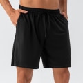 Pikkukuva 1 / 3: Urheilushortsit XL