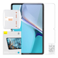 Miniatyrbillede 1 af 11: Baseus krystal hærdet glas 0,3 mm til tablet Huawei MatePad 11 10,95"