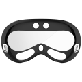 Pikkukuva 5 / 6: Suojaava TPU-kotelo Apple Vision Prolle Musta