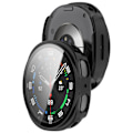 Miniatyrbillede 3 af 6: Etui til Samsung Galaxy Watch 8 40mm Sort + Sort