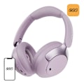 Pikkukuva 2 / 7: QCY H3 pro ANC langattomat kuulokkeet (violetti)