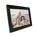 Miniatyrbild 1 av 4: 10-tums digital fotoram Smart Album Y1701