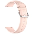 Miniatyrbild 4 av 4: 20 mm Klockarmband i Läder för CMF by Nothing Watch Pro Rosa