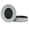 Pikkukuva 1 / 6: 2:n mokkanahkainen Memory Foam -kuulokesarja Logitech G Pro X:lle