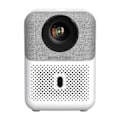 Miniatyrbillede 1 af 7: BYINTEK U4 Full HD 4K 1920x1080 miniprojektor/projektor