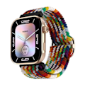 Miniatyrbillede 1 af 6: Smartwatch Noise Pro 5 (Rainbow)