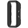 Miniatyrbillede 4 af 6: Beskyttende PC-etui til Huawei Band 10/9/8 Sort