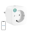 Miniatyrbild 2 av 3: Smart plug MEROSS MSS305-EU med energimonitor (Non-HomeKit)