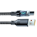 Miniatyrbillede 2 af 8: Digital Display Fuld Kompatibel TC S