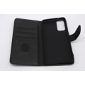 Miniatyrbillede 6 af 6: INF Samsung Galaxy S20 FE / S20 Lite etui med kortholder Sort