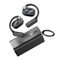 Miniatyrbillede 1 af 7: OpenRock X Open-Ear-øretelefoner (sorte)