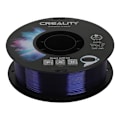 Miniatyrbillede 4 af 10: CR-PETG Filament Creality (gennemsigtig blå)