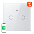 Pikkukuva 3 / 4: Smart Touch WiFi -valokytkin Gosund SLS2 (valinnainen N, kaksi)