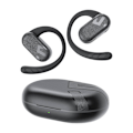 Miniatyrbillede 5 af 7: TWS Soundpeats Breezy hovedtelefoner (sort)