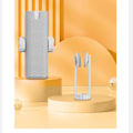 Miniatyrbild 4 av 5: Bärbart 5-i-1 rengöringsverktyg för glasögon